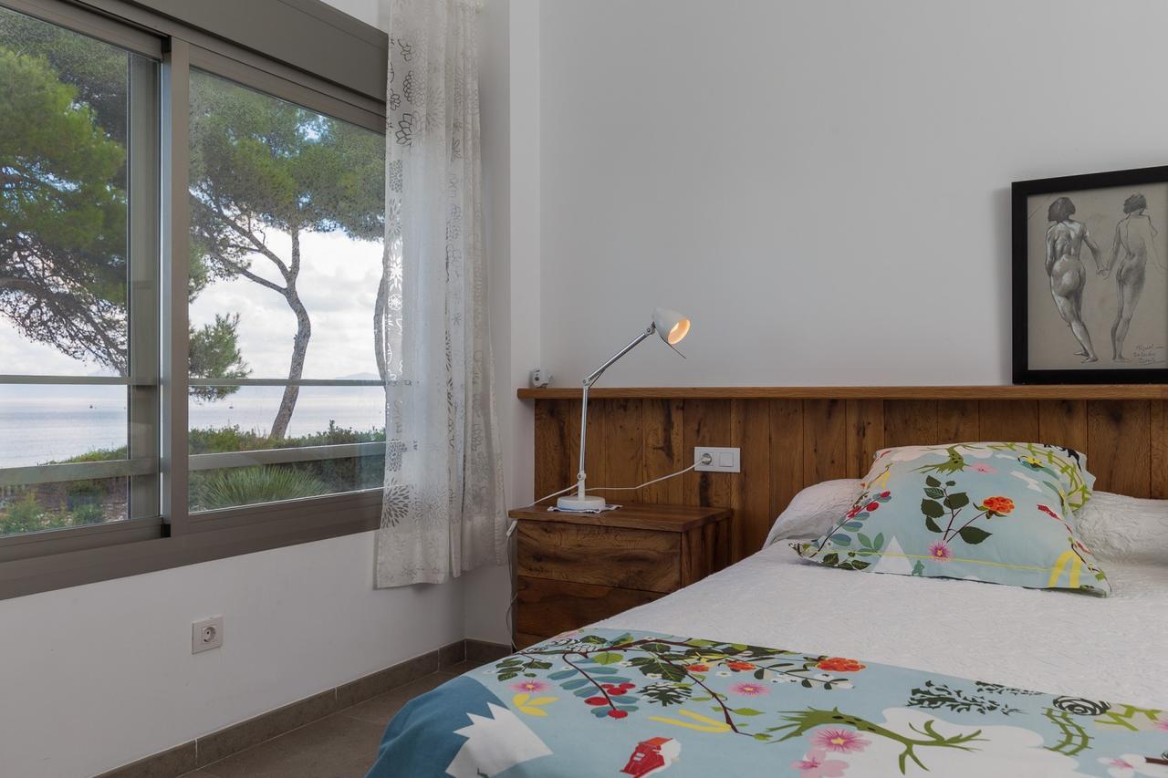 Las Gaviotas 플라야 데 뮤로 외부 사진